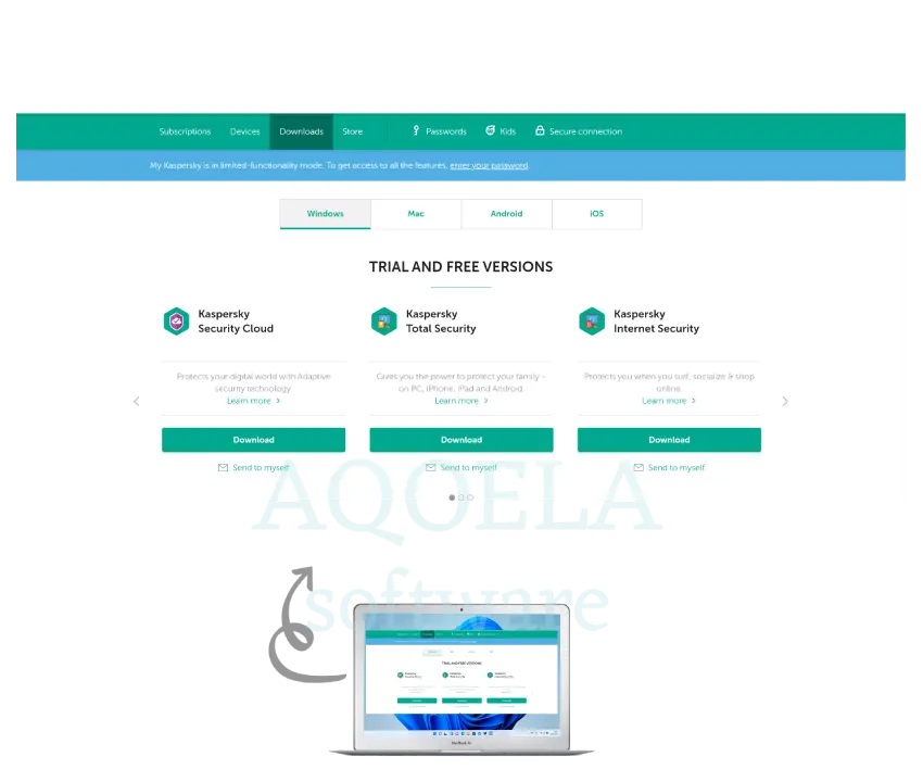 how to install kaspersky internet security with activation code how to install kaspersky internet security with activation code